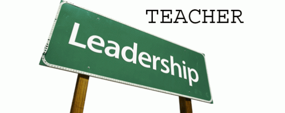 TEACHER LEADERSHIP PRESENTATION